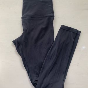 Lululemon Align Leggings size 8